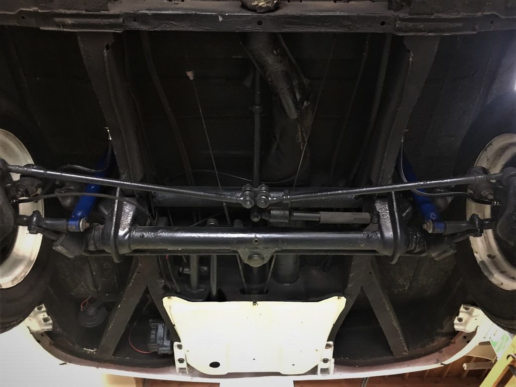 1970 Volkswagen Westfalia Bus T2 Kombi - 16107933 - 34