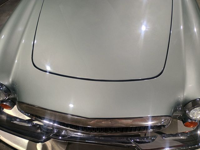 1970 Volvo 1800E 4-Speed 1800E 4-Speed Manual w/Overdrive - 22969039 - 14