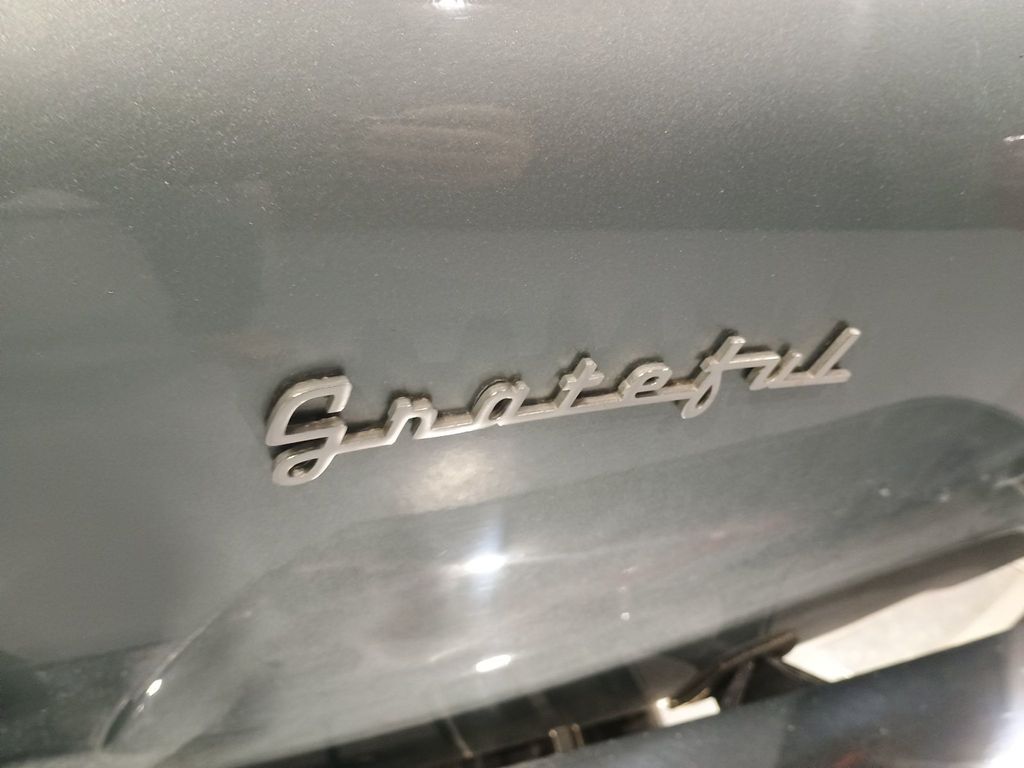 1970 Volvo 1800E 4-Speed 1800E 4-Speed Manual w/Overdrive - 22969039 - 21