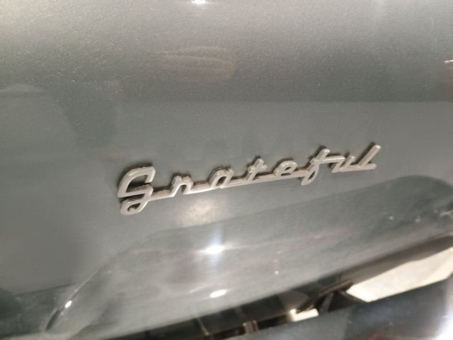 1970 Volvo 1800E 4-Speed 1800E 4-Speed Manual w/Overdrive - 22969039 - 21