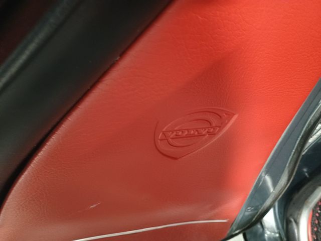 1970 Volvo 1800E 4-Speed 1800E 4-Speed Manual w/Overdrive - 22969039 - 28