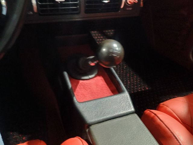 1970 Volvo 1800E 4-Speed 1800E 4-Speed Manual w/Overdrive - 22969039 - 45