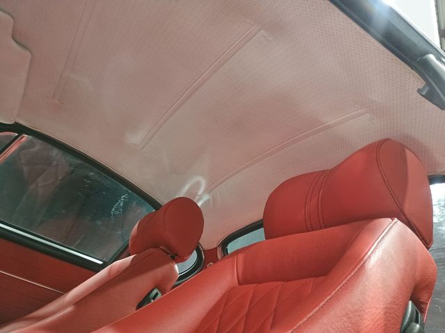 1970 Volvo 1800E 4-Speed 1800E 4-Speed Manual w/Overdrive - 22969039 - 47