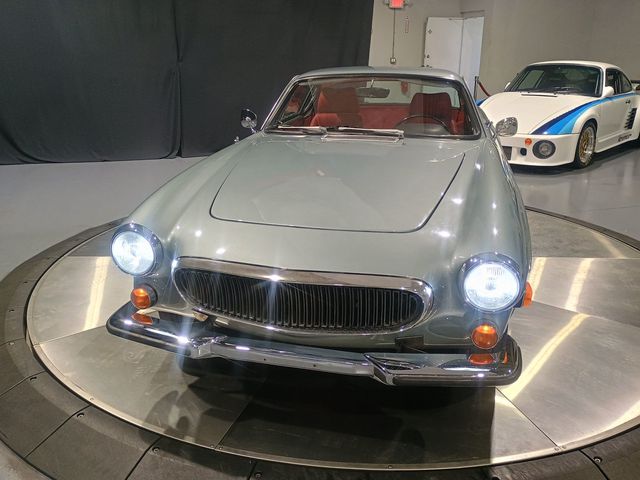 1970 Volvo 1800E 4-Speed 1800E 4-Speed Manual w/Overdrive - 22969039 - 49