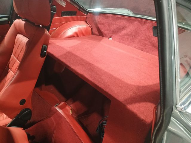 1970 Volvo 1800E 4-Speed 1800E 4-Speed Manual w/Overdrive - 22969039 - 55