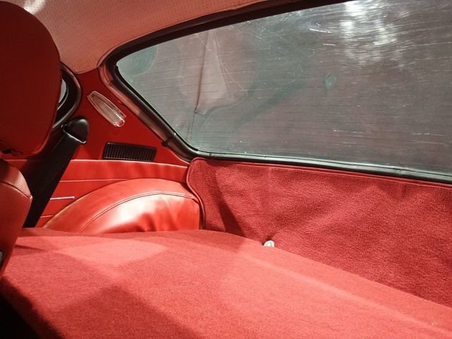 1970 Volvo 1800E 4-Speed 1800E 4-Speed Manual w/Overdrive - 22969039 - 57