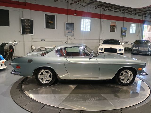 1970 Volvo 1800E 4-Speed 1800E 4-Speed Manual w/Overdrive - 22969039 - 6