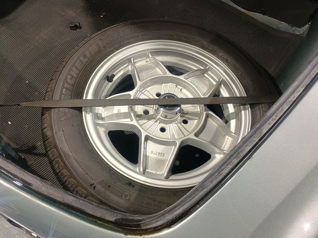 1970 Volvo 1800E 4-Speed 1800E 4-Speed Manual w/Overdrive - 22969039 - 77