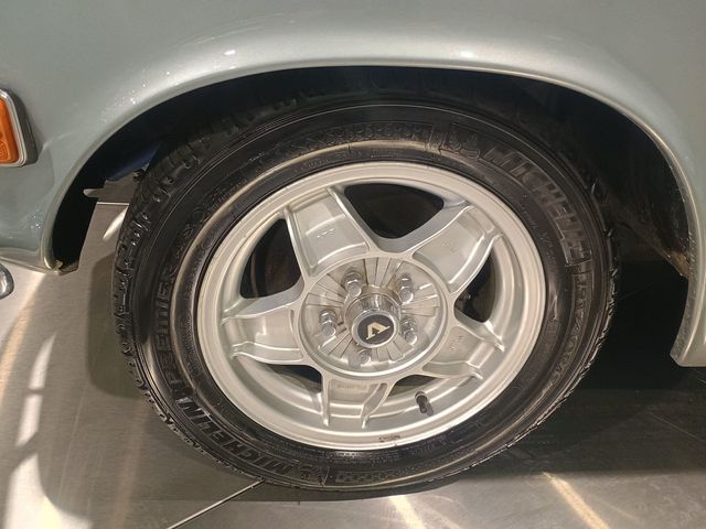 1970 Volvo 1800E 4-Speed 1800E 4-Speed Manual w/Overdrive - 22969039 - 80