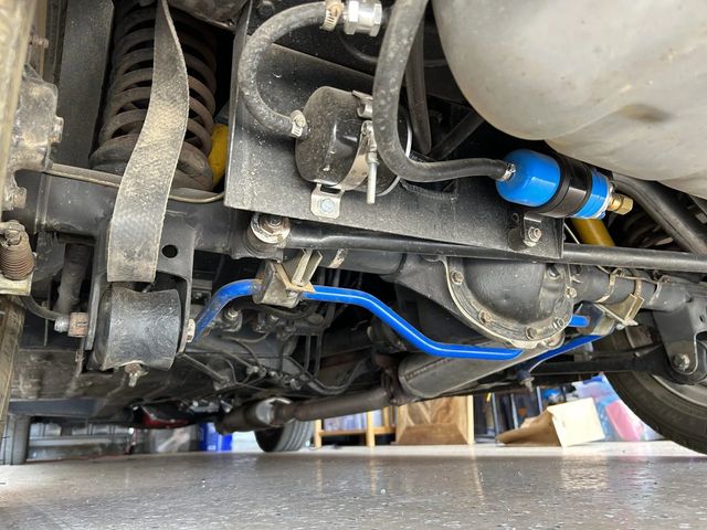 1970 Volvo 1800E 4-Speed 1800E 4-Speed Manual w/Overdrive - 22969039 - 87