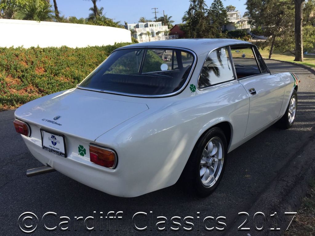 1971 Alfa Romeo GT JUNIOR  - 16426404 - 25