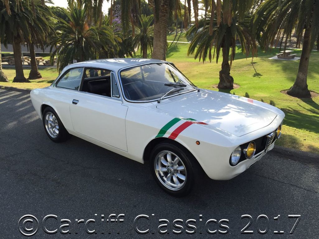 1971 Alfa Romeo GT JUNIOR  - 16426404 - 26