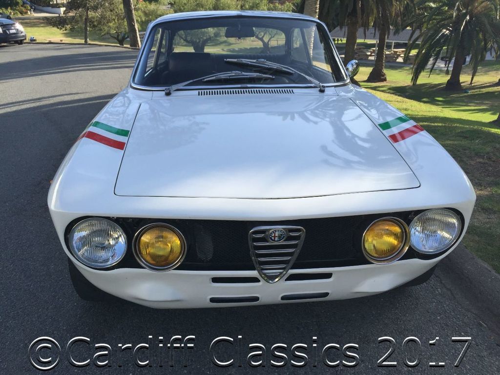 1971 Alfa Romeo GT JUNIOR  - 16426404 - 27