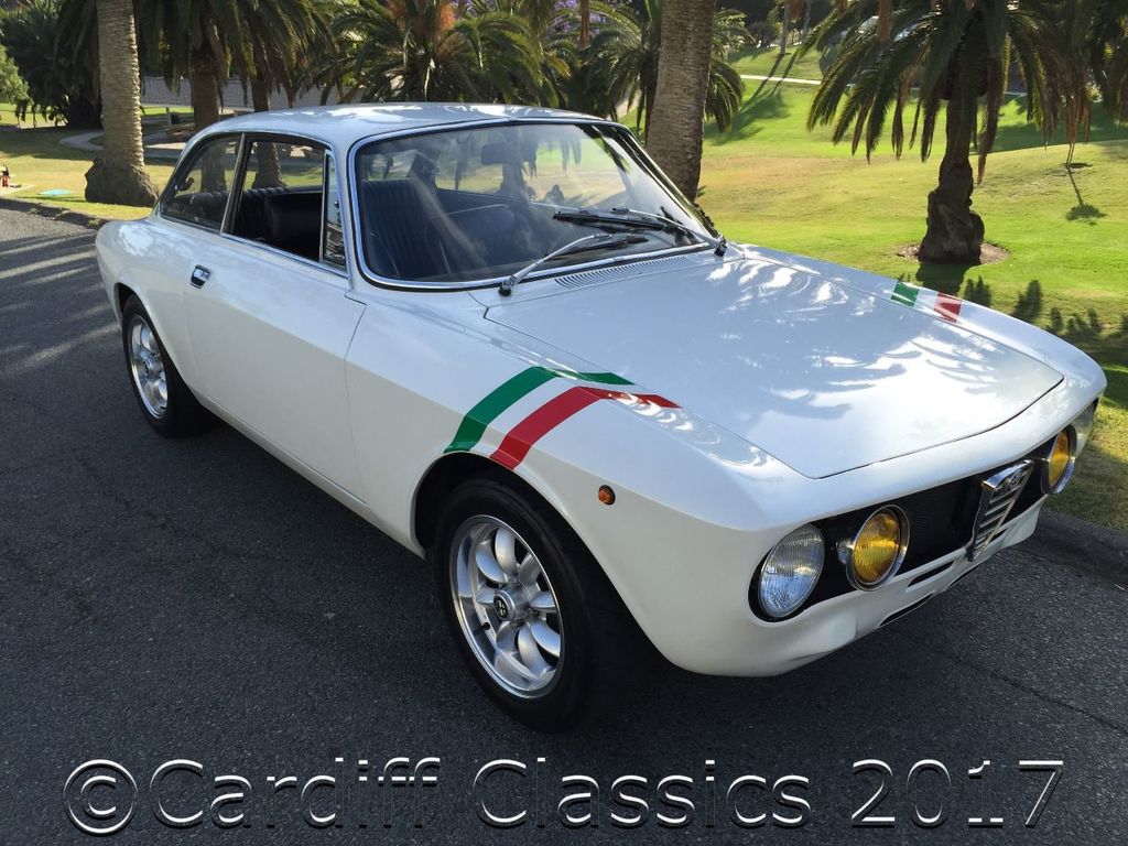 1971 Alfa Romeo GT JUNIOR  - 16426404 - 36