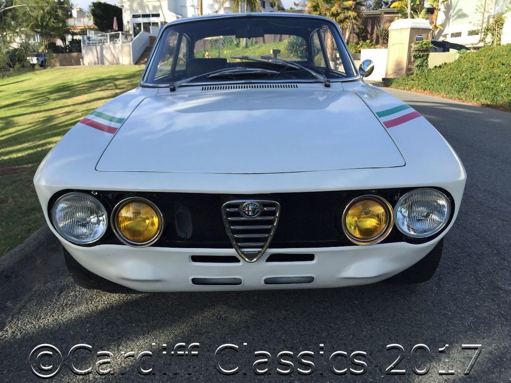 1971 Alfa Romeo GT JUNIOR  - 16426404 - 7