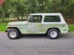 1971 AMC Jeepster Commando Deluxe For Sale - 22474928 - 4