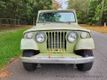 1971 AMC Jeepster Commando Deluxe For Sale - 22474928 - 5