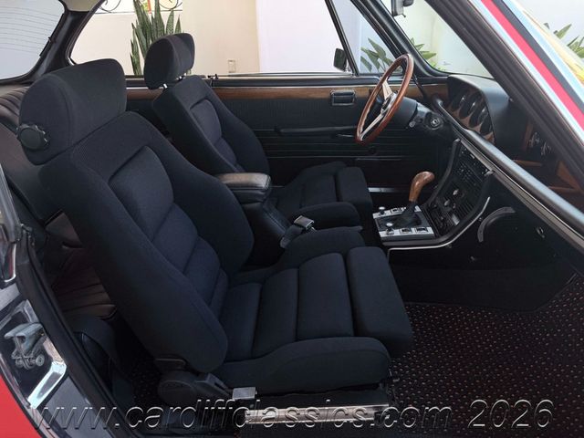 1971 BMW 2800 CS 3.3L E9  - 23043363 - 23