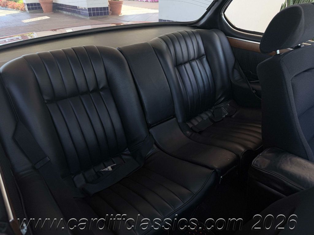 1971 BMW 2800 CS 3.3L E9  - 23043363 - 34