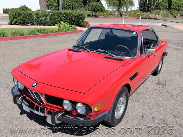 1971 BMW 2800 CS 3.3L E9  - 23043363 - 48