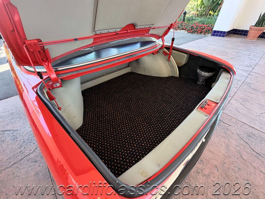 1971 BMW 2800 CS 3.3L E9  - 23043363 - 63