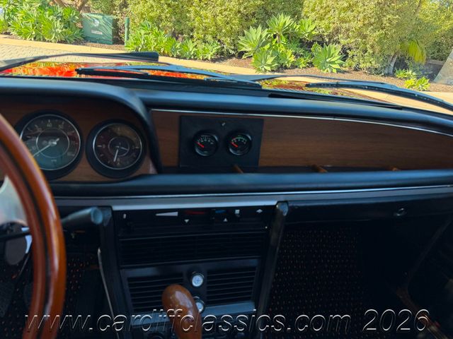 1971 BMW 2800 CS 3.5 E9  - 23043363 - 28