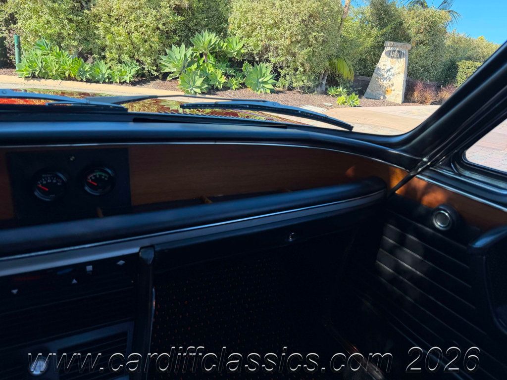 1971 BMW 2800 CS 3.5 E9  - 23043363 - 29