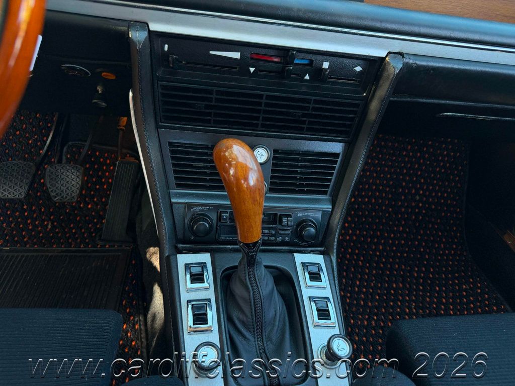 1971 BMW 2800 CS 3.5 E9  - 23043363 - 30