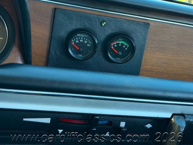 1971 BMW 2800 CS 3.5 E9  - 23043363 - 31