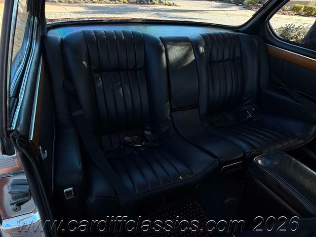 1971 BMW 2800 CS 3.5 E9  - 23043363 - 33