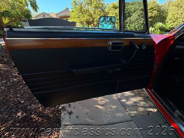 1971 BMW 2800 CS 3.5 E9  - 23043363 - 36