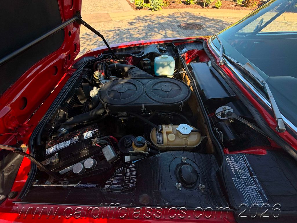 1971 BMW 2800 CS 3.5 E9  - 23043363 - 40