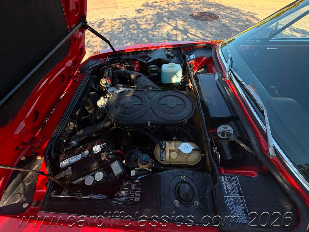 1971 BMW 2800 CS 3.5 E9  - 23043363 - 41