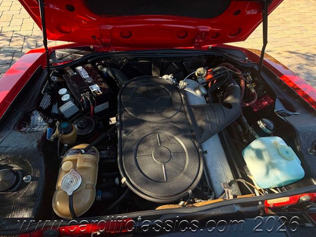 1971 BMW 2800 CS 3.5 E9  - 23043363 - 45