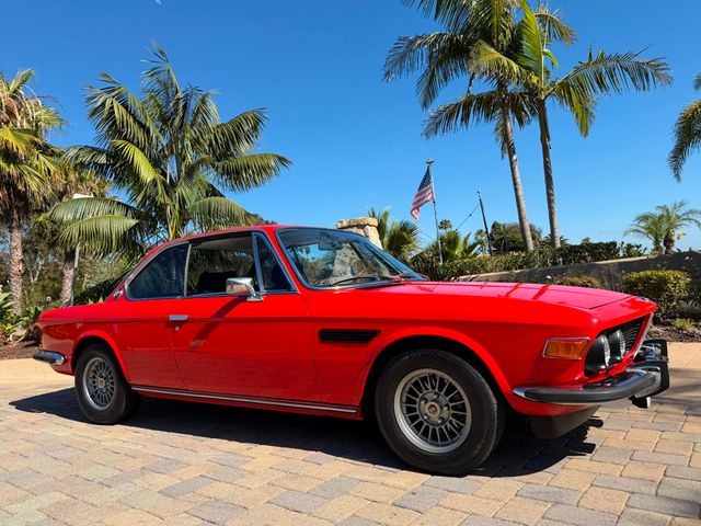 1971 BMW 2800 CS 3.5 E9  - 23043363 - 49