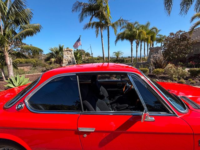 1971 BMW 2800 CS 3.5 E9  - 23043363 - 58