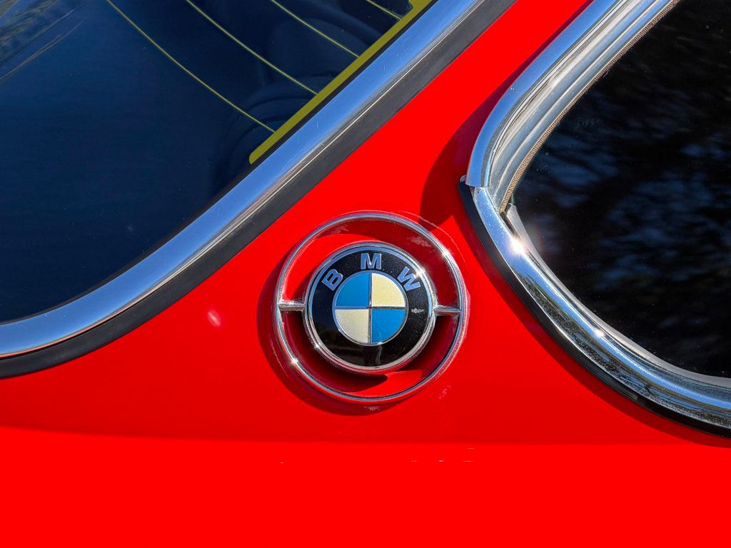 1971 BMW 2800 CS 3.5 E9  - 23043363 - 60
