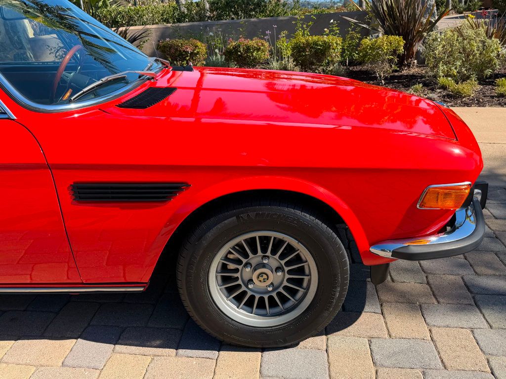 1971 BMW 2800 CS 3.5 E9  - 23043363 - 63