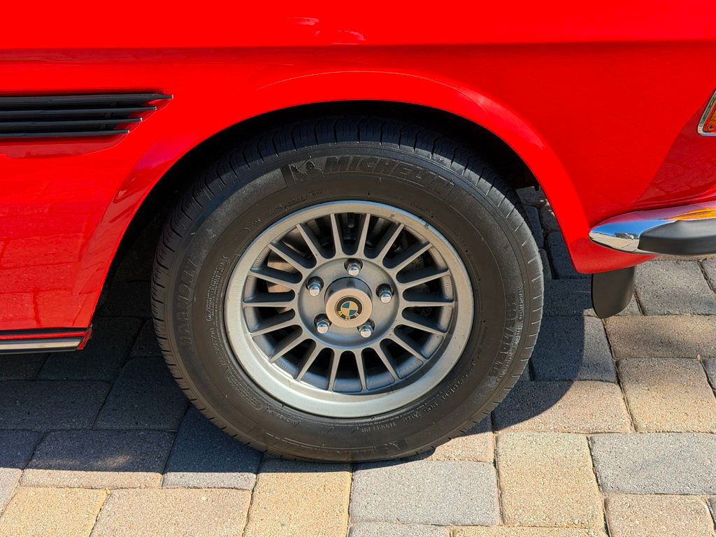 1971 BMW 2800 CS 3.5 E9  - 23043363 - 64