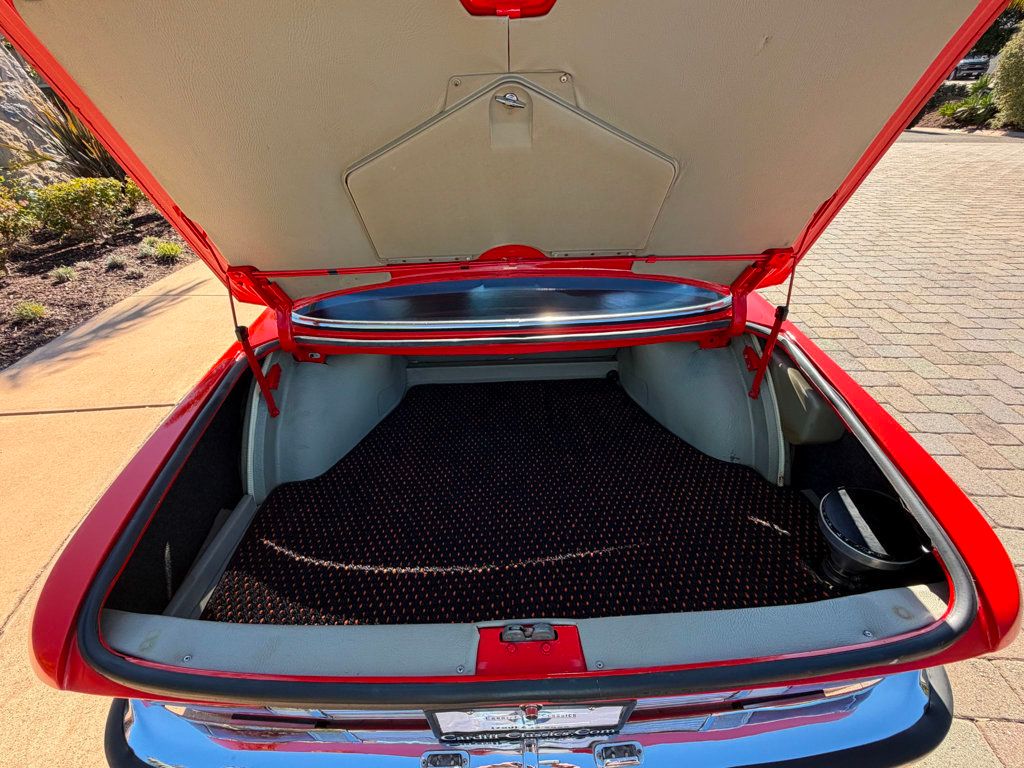 1971 BMW 2800 CS 3.5 E9  - 23043363 - 66
