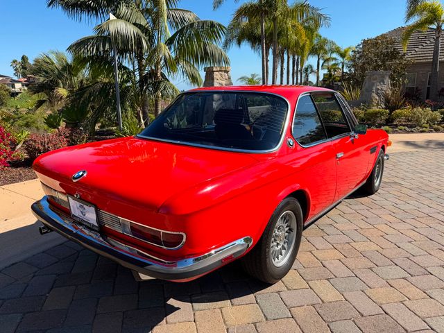 1971 BMW 2800 CS 3.5 E9  - 23043363 - 68