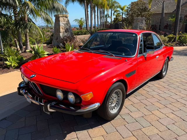 1971 BMW 2800 CS 3.5 E9  - 23043363 - 73