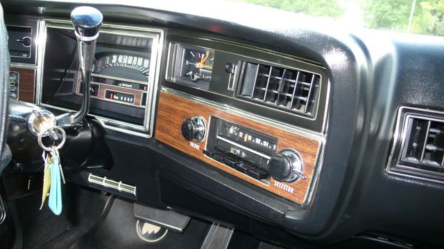 1971 Buick CENTURIAN  - 16402087 - 9