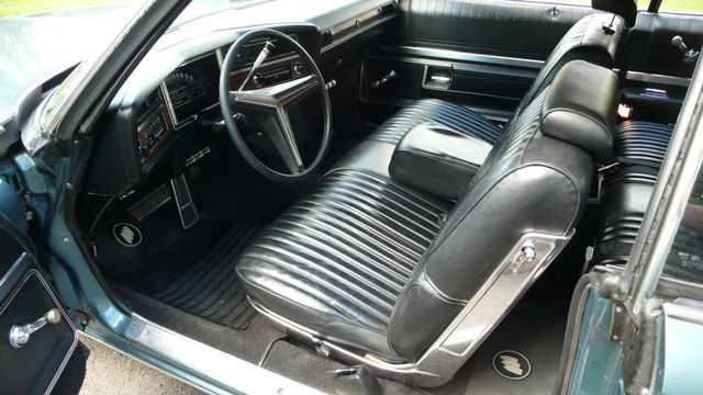 1971 Buick CENTURIAN  - 16402087 - 11