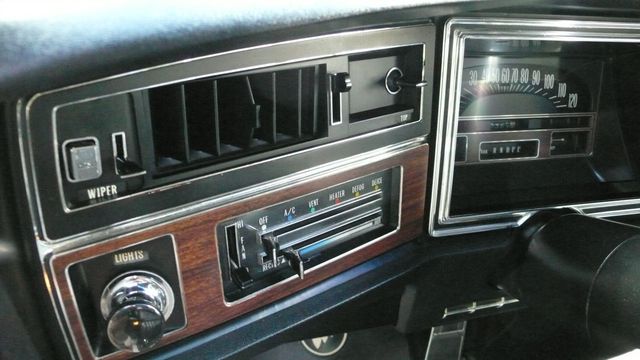 1971 Buick CENTURIAN  - 16402087 - 13