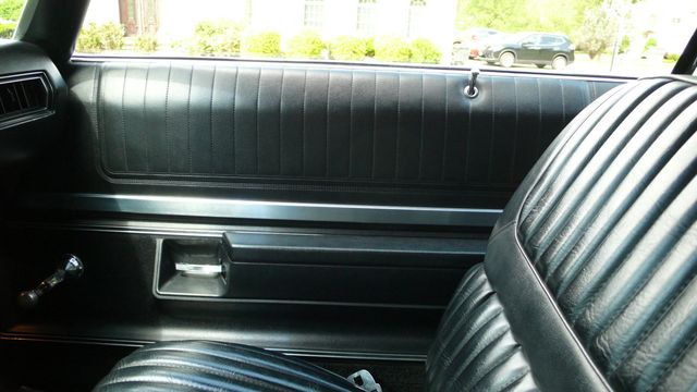 1971 Buick CENTURIAN  - 16402087 - 14