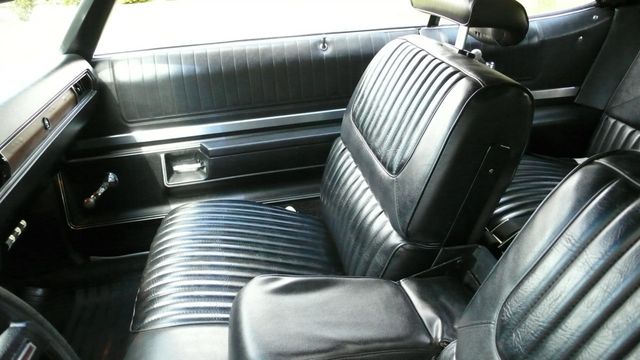 1971 Buick CENTURIAN  - 16402087 - 15