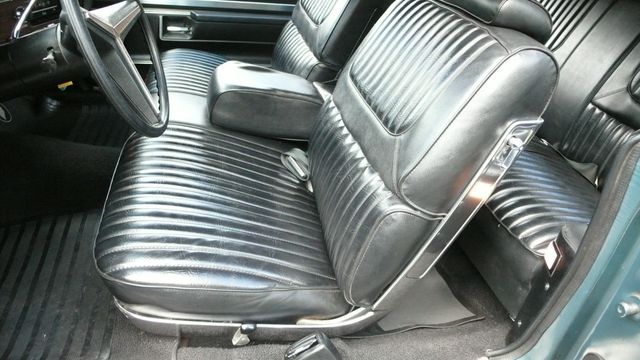 1971 Buick CENTURIAN  - 16402087 - 16