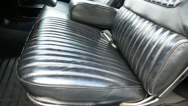 1971 Buick CENTURIAN  - 16402087 - 17