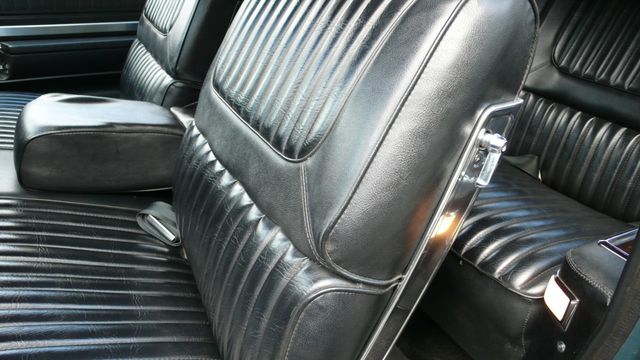 1971 Buick CENTURIAN  - 16402087 - 18